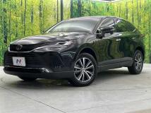 2020 Toyota Harrier