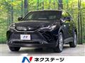 2020 Toyota Harrier