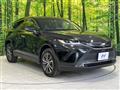 2022 Toyota Harrier