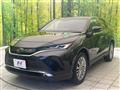 2023 Toyota Harrier
