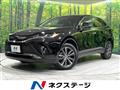 2024 Toyota Harrier