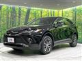 2024 Toyota Harrier
