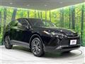 2024 Toyota Harrier