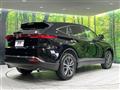 2024 Toyota Harrier
