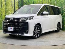2023 Toyota Noah