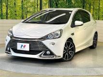 2014 Toyota AQUA
