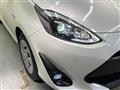 2019 Toyota AQUA