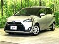 2017 Toyota Sienta