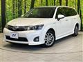 2014 Toyota Corolla Fielder