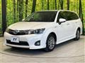 2014 Toyota Corolla Fielder