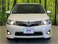 2014 Toyota Corolla Fielder