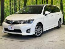 2014 Toyota Corolla Fielder