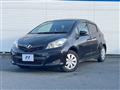 2014 Toyota Vitz