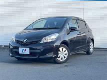2014 Toyota Vitz