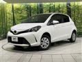 2015 Toyota Vitz