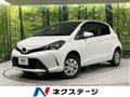 2015 Toyota Vitz