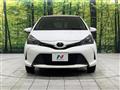 2015 Toyota Vitz