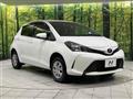 2015 Toyota Vitz