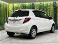 2015 Toyota Vitz