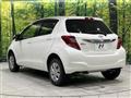 2015 Toyota Vitz