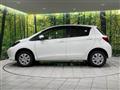 2015 Toyota Vitz