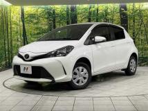 2015 Toyota Vitz