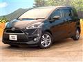 2017 Toyota Sienta