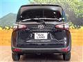 2017 Toyota Sienta