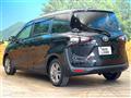 2017 Toyota Sienta