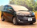 2017 Toyota Sienta
