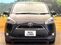 2017 Toyota Sienta