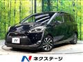 2017 Toyota Sienta
