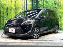 2017 Toyota Sienta
