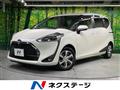 2019 Toyota Sienta