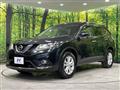 2014 Nissan X-Trail