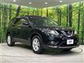 2014 Nissan X-Trail