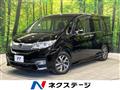 2015 Honda Step WGN