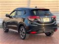2015 Honda VEZEL