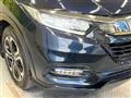 2018 Honda VEZEL