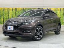 2018 Honda VEZEL