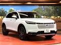 2025 Honda VEZEL