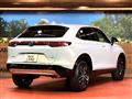 2025 Honda VEZEL