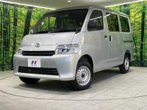 2025 Toyota Townace Van