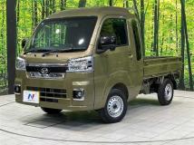 2024 Daihatsu Hijet Truck