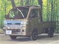 2023 Daihatsu Hijet Truck
