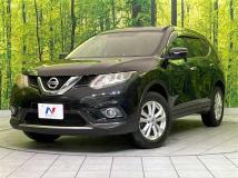 2015 Nissan X-Trail