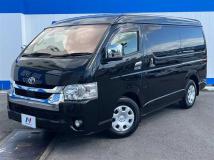 2020 Toyota Hiace Wagon