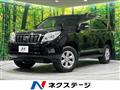 2012 Toyota Land Cruiser Prado