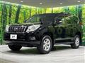2012 Toyota Land Cruiser Prado