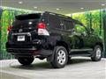 2012 Toyota Land Cruiser Prado